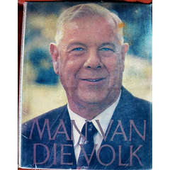 Man van die Volk saamgestel deur P.W. Grobbelaar