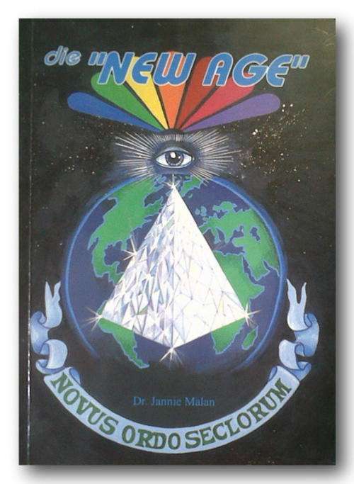 Die New Age Beweging deur dr Jannie Malan