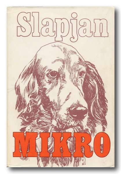 Slapjan deur Mikro (1972)