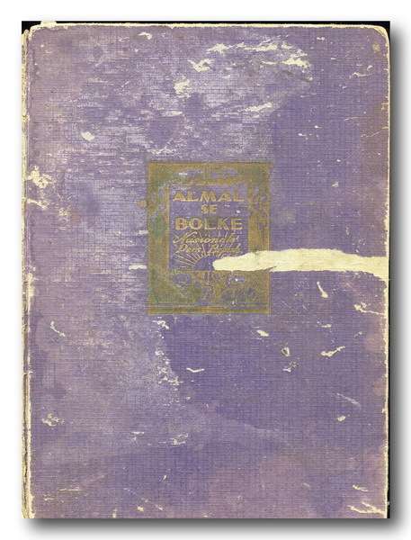 Brollocks en Bittergal deur CJ Langenhoven (1938) - Wonder stories vir die Kindertjies