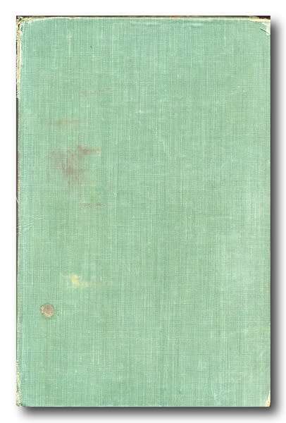 Their Paths Crossed Mine - Memoirs of the Commandant-Genl of The Ossewa-Brandwag (1e Druk 1956)