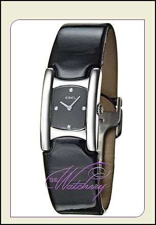 AUTHENTIC EBEL BELUGA MANCHETTE - EXCELLENT CONDITION