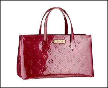 AUTHENTIC LOUIS VUITTON VERNIS WILSHIRE- EXCELLENT LIKE NEW CONDITION