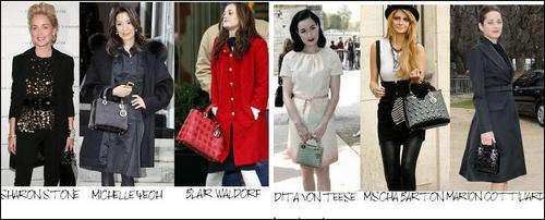 HOW TO YOU AUTHENTICATE A DIOR HANDBAG
