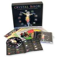 Crystal Magic Box Set