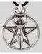 Wicca New Beginnings Amulet