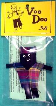 Voodoo Doll