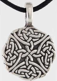 Elemental Quarters Amulet
