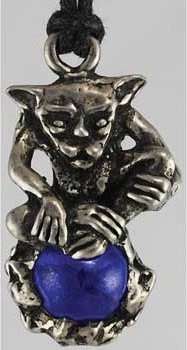Guardian From Harm Talisman