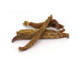 Ginseng Root Powdered 10g