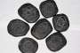 Chakra Hot Stone Masage Set