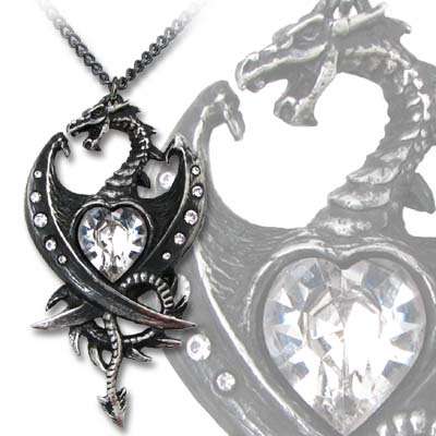 Diamond Heart