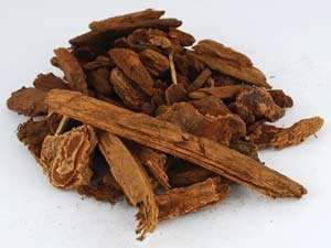 Jezebel Root pieces