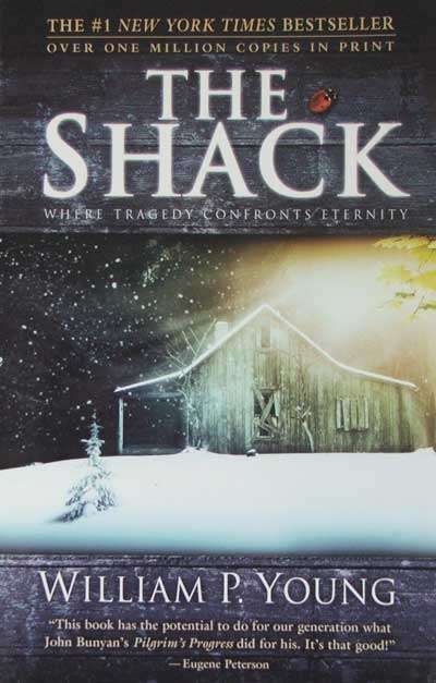 The Shack - William P. Young