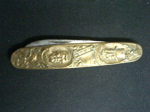 Pocket Knife