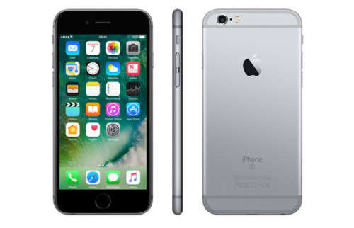 ***Apple Iphone 6S***In Box***