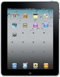 ***Apple Ipad 2 Wifi only***32GB***