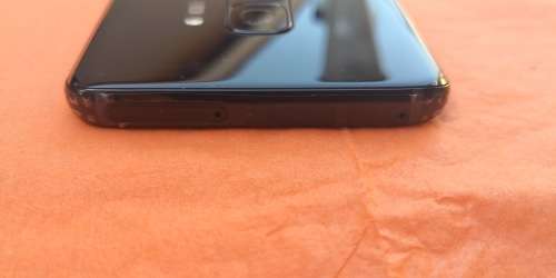 ***Samsung galaxy S9+/Plus***Demo***