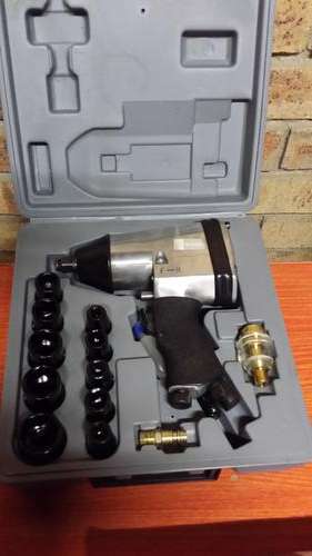 Air Tools Mix