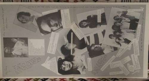 Patti Smith Group - Wave (vinyl)