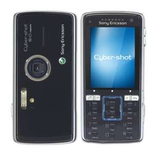 Sony Erricson K850i