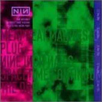 NIN- the perfect drug