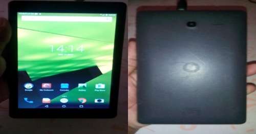 Vodafone VFD1100 Tablet (Broken LCD) - FREE SHIPPING