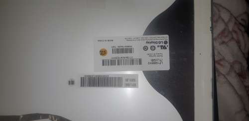 Laptop screen to replace LP156WH2 LED 156 - FREE SHIPPING