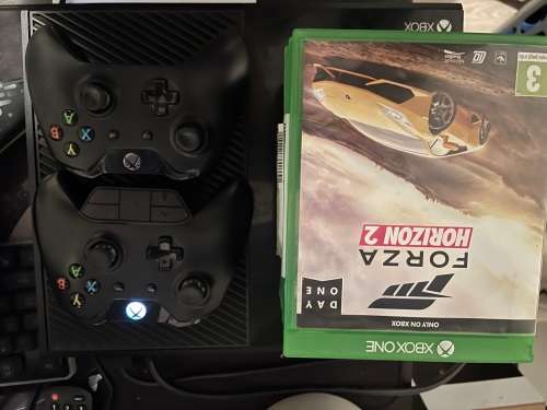 Xbox one