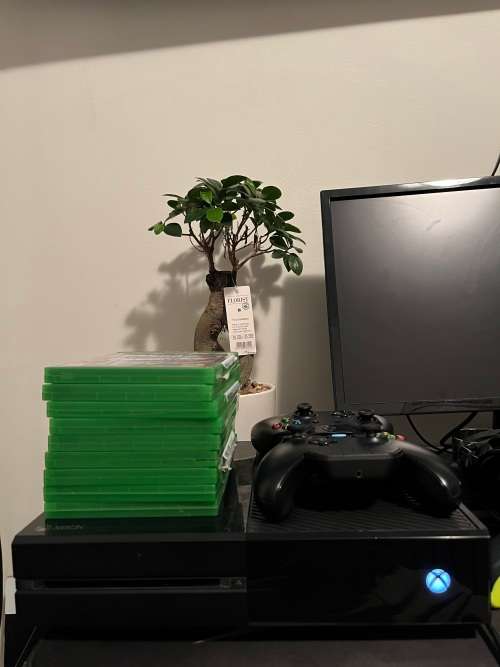 Xbox one