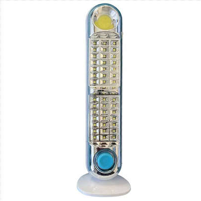 LED rechargeable emergency light outdoor camping light