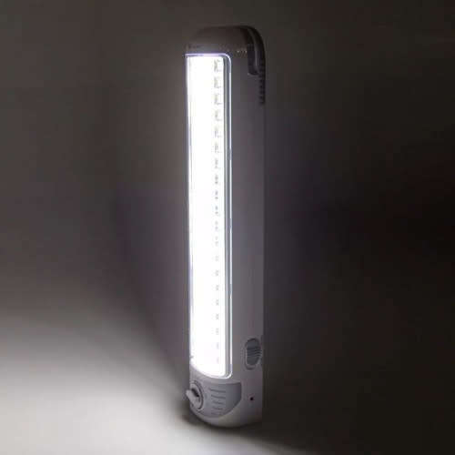 LED rechargeable emergency light outdoor camping light