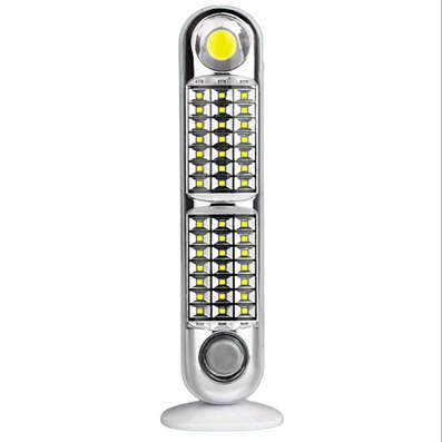 LED rechargeable emergency light outdoor camping light