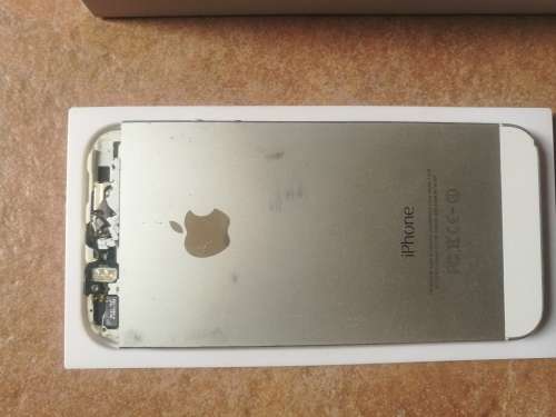 Original iPhone 5s broken - For Parts - R1 Start