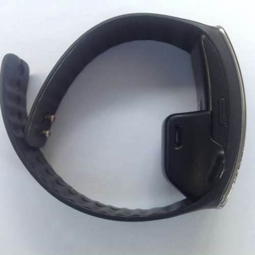 Samsung Fit Gear