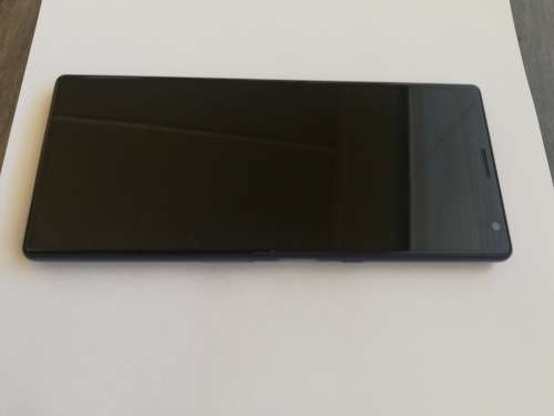 Sony Xperia 10 (64GB, Dual Sim, Blue)