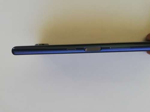 Sony Xperia 10 (64GB, Dual Sim, Blue)
