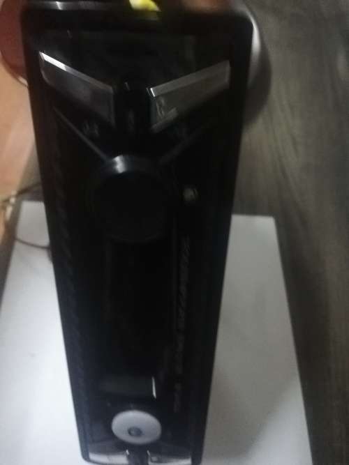 Sansui Deckless BT Radio SDRB-2012BT