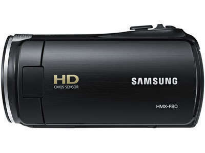 SAMSUNG HMX-F800 ***BRAND NEW***