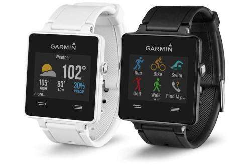 GARMIN vivoactive GPS SMARTWATCH