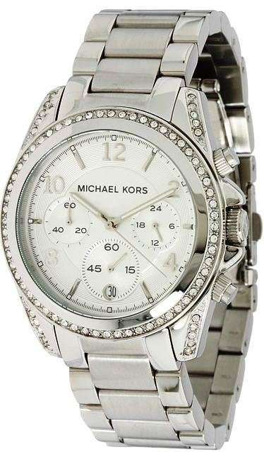 ORIGINAL MICHAEL KORS BLAIR LADIES WATCH  ## BRAND NEW ##