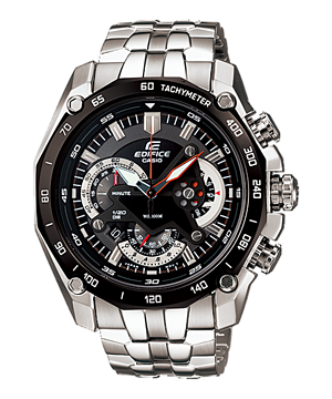 CASIO EF-  550 1AV # BRAND NEW #
