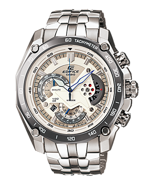 CASIO EF-  550 7AV # BRAND NEW #