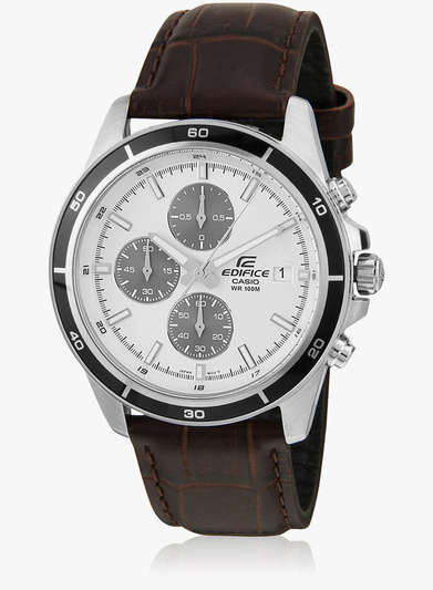 CASIO EF - EFR 526L-7AV   # BRAND NEW #