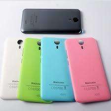 Blackview BV2000S 5" 3G Dual Sim Smartphone | Free Screen Protector