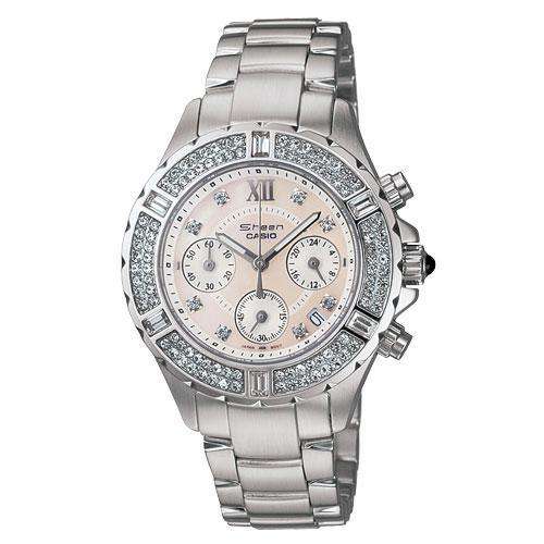CASIO SHEEN LADIES   # BRAND NEW #