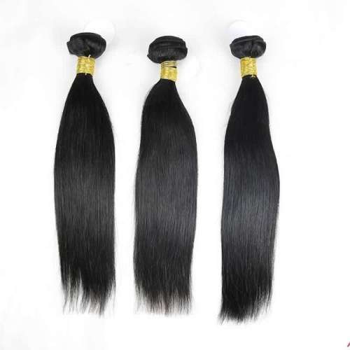 7A Brazilian Unprocessed Virgin Hair