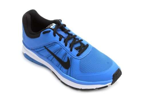 AUTHENTIC NIKE DART 12 MSL     SIZE 10 (SA)