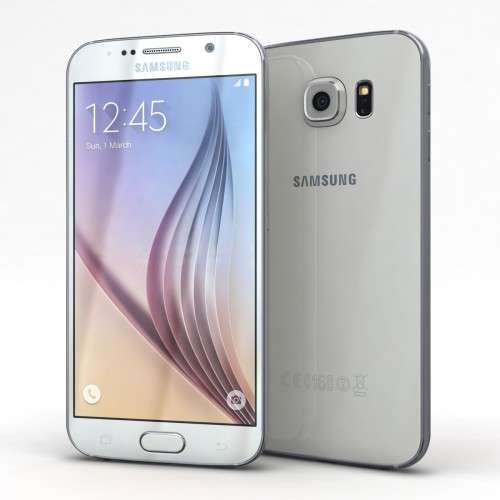 ORIGINAL SAMSUNG GALAXY S6 LTE 32GB LOCAL STOCK