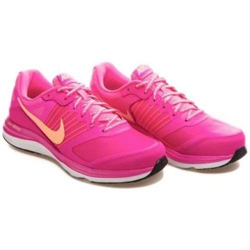 AUTHENTIC LADIES NIKE DUAL FUSION SIZE SA 5
